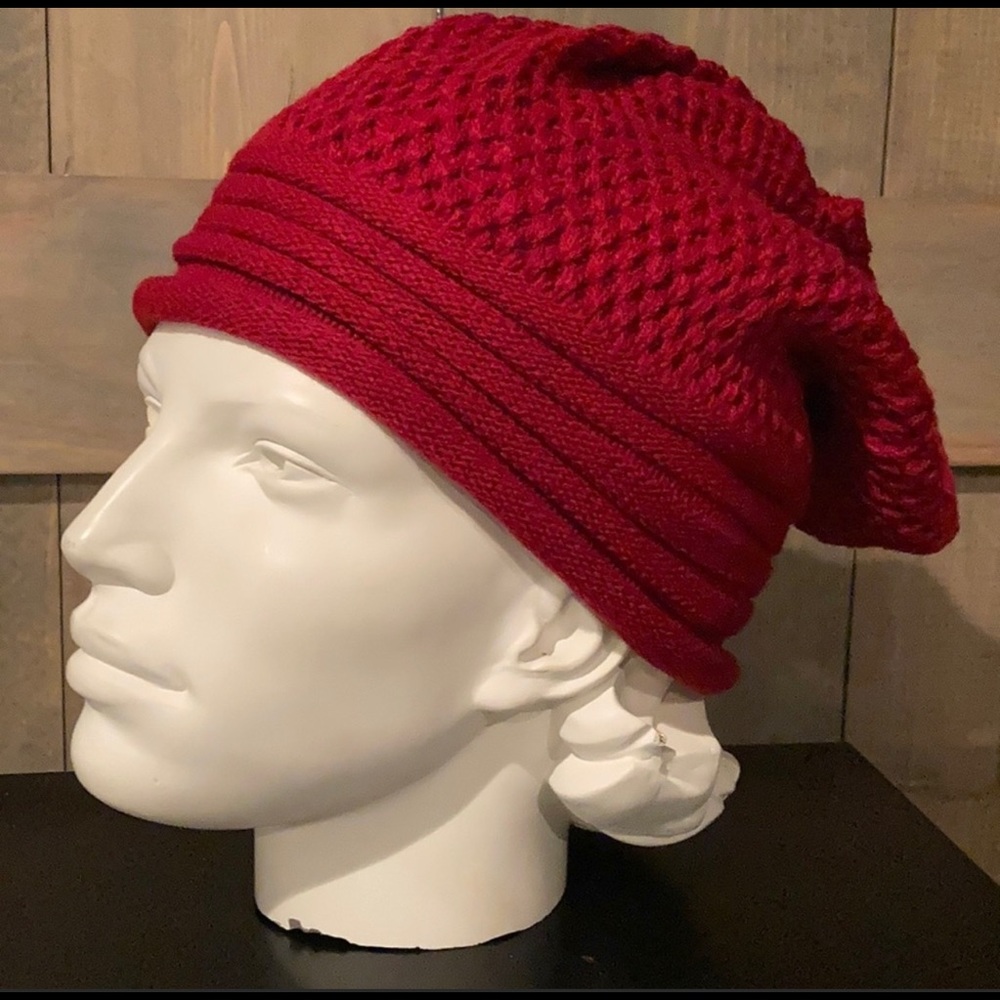 beanie hat